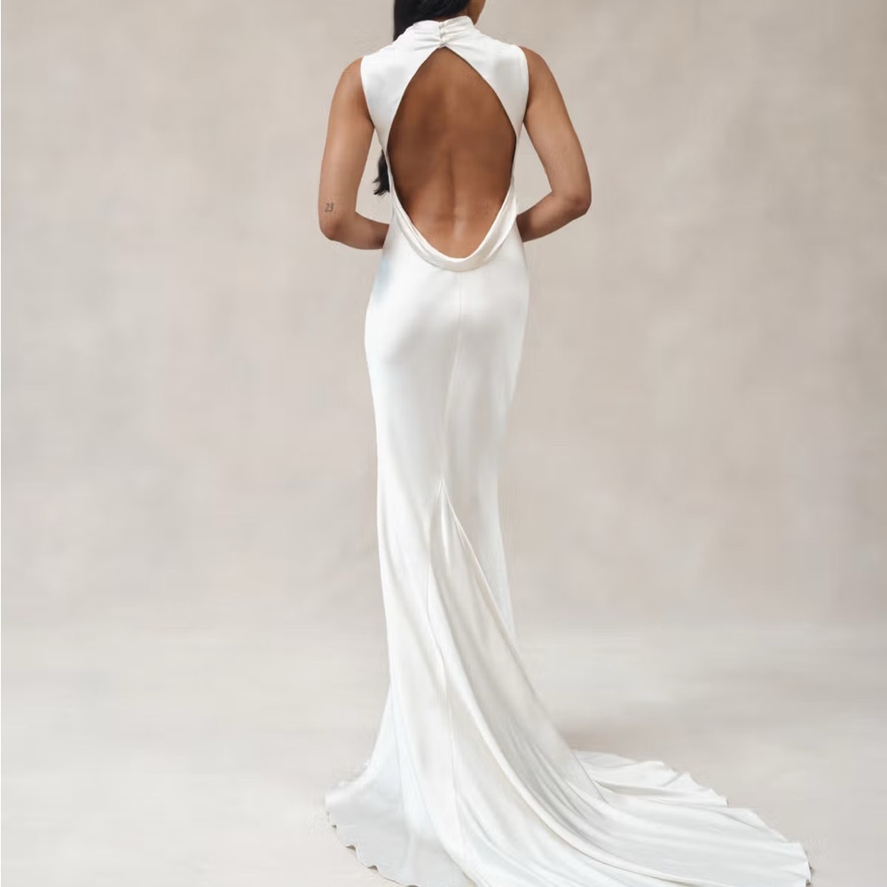 Alexandra Grecco ‘Phaedra’ Gown